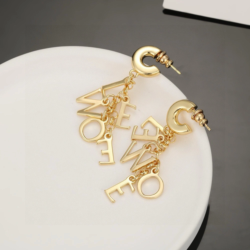 Barbara-- 8o5w5 earrings item:E-S092J1218H