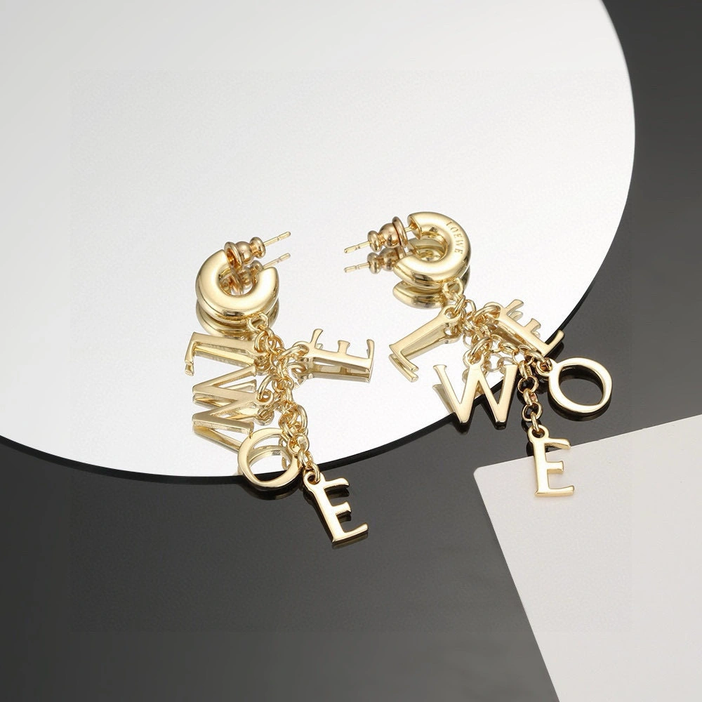 Barbara-- 8o5w5 earrings item:E-S092J1218H