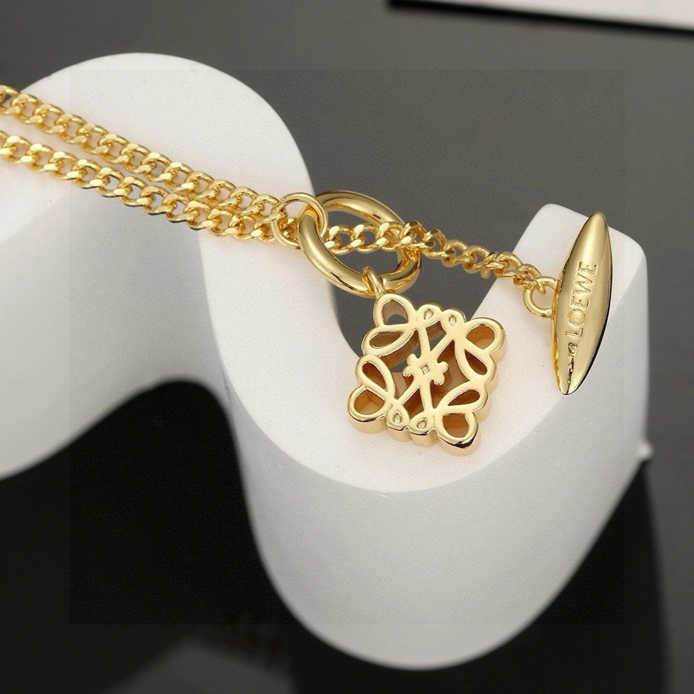 Barbara-- 8o5w5 necklace 2colour item:E-S092J1215-2H