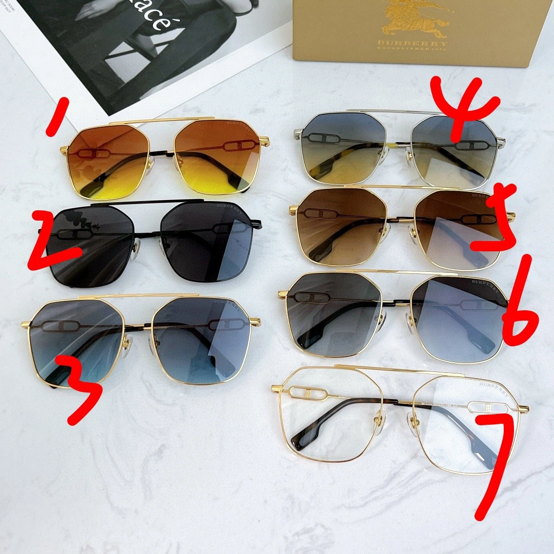 &Barbara-- B 3124 7colour item : B-S132A2732A-7