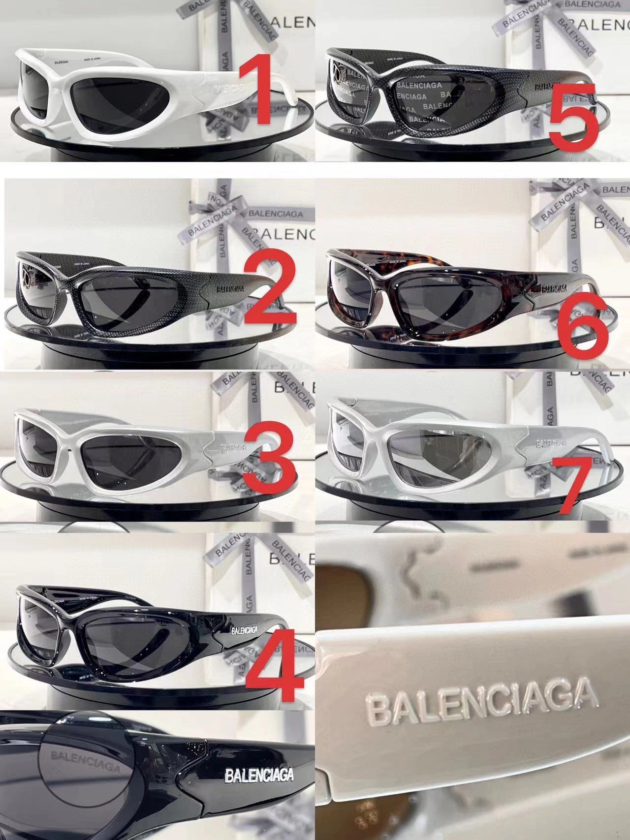 &Barbara-- BB0157S 7Colour item:C-S132C526890T
