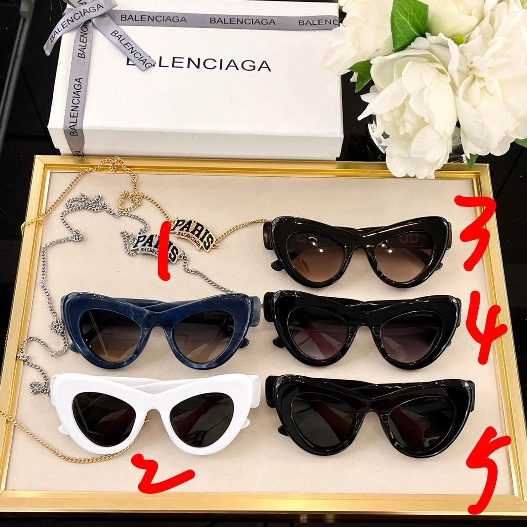 Barbara-- BB0204S 5Colour item:C-S132B11113-5