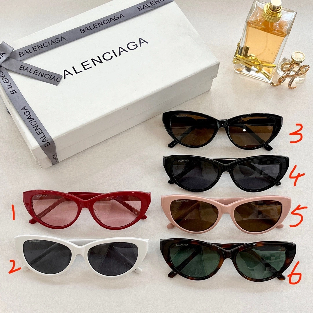 &Barbara-- BB0209 6Colour item:C-S132B11121-6