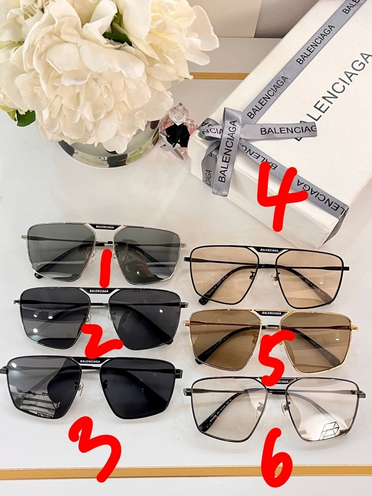 &Barbara-- BB0246 6Colour item:C-S132B11111-6