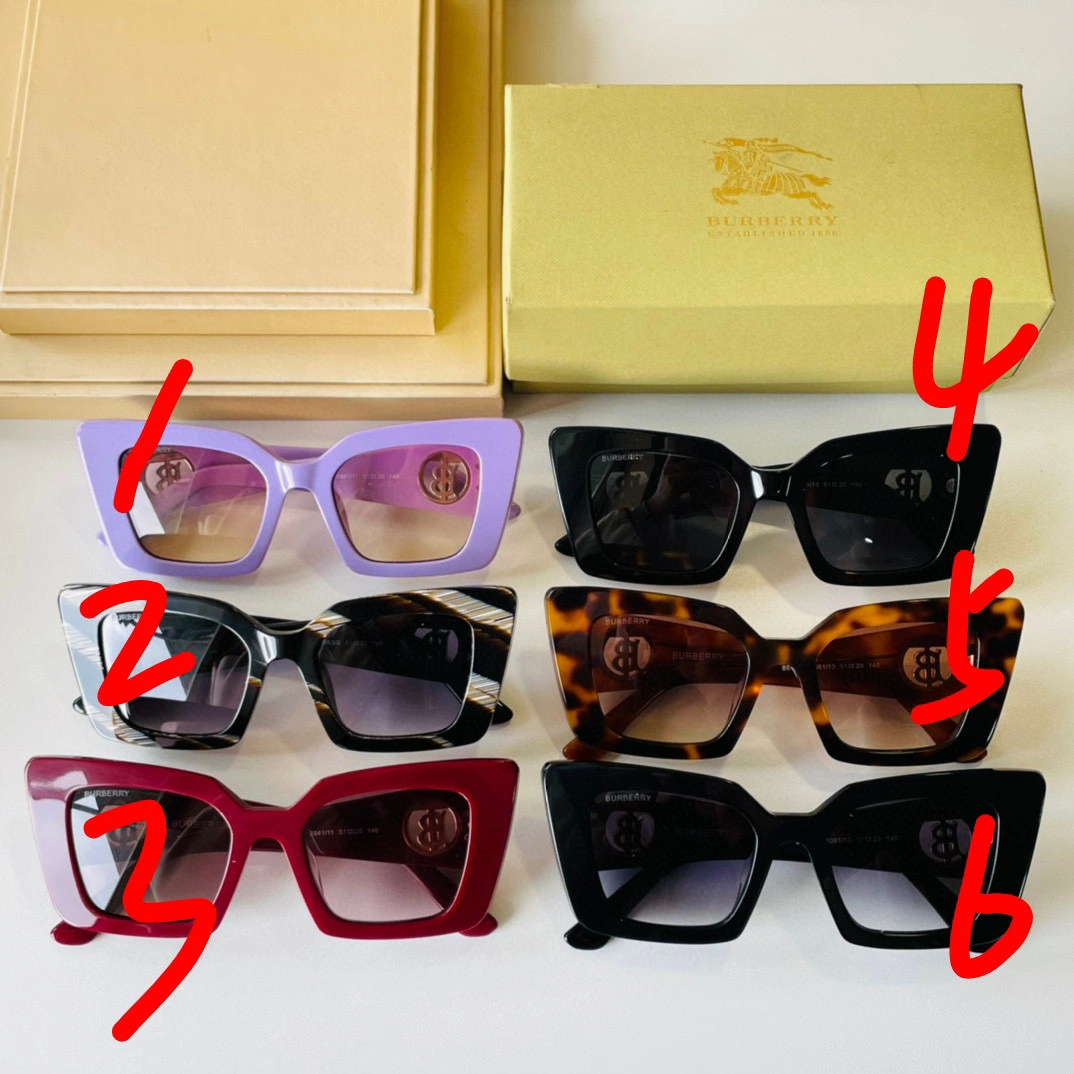 &Barbara-- BE 4344 6colour item : B-S132B08144A-6