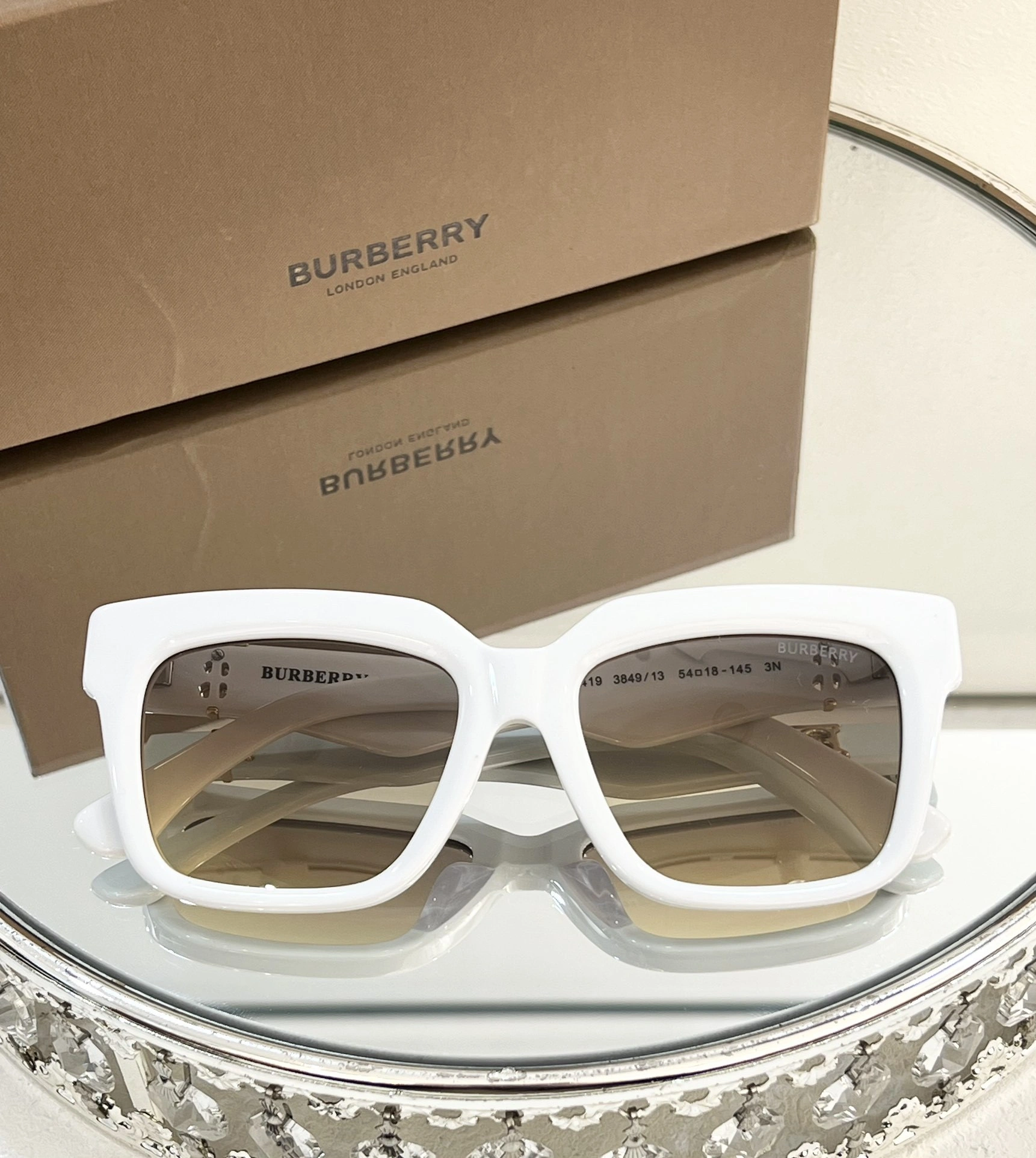Barbara-- BE4419 6colour item:D-S132C2825-6