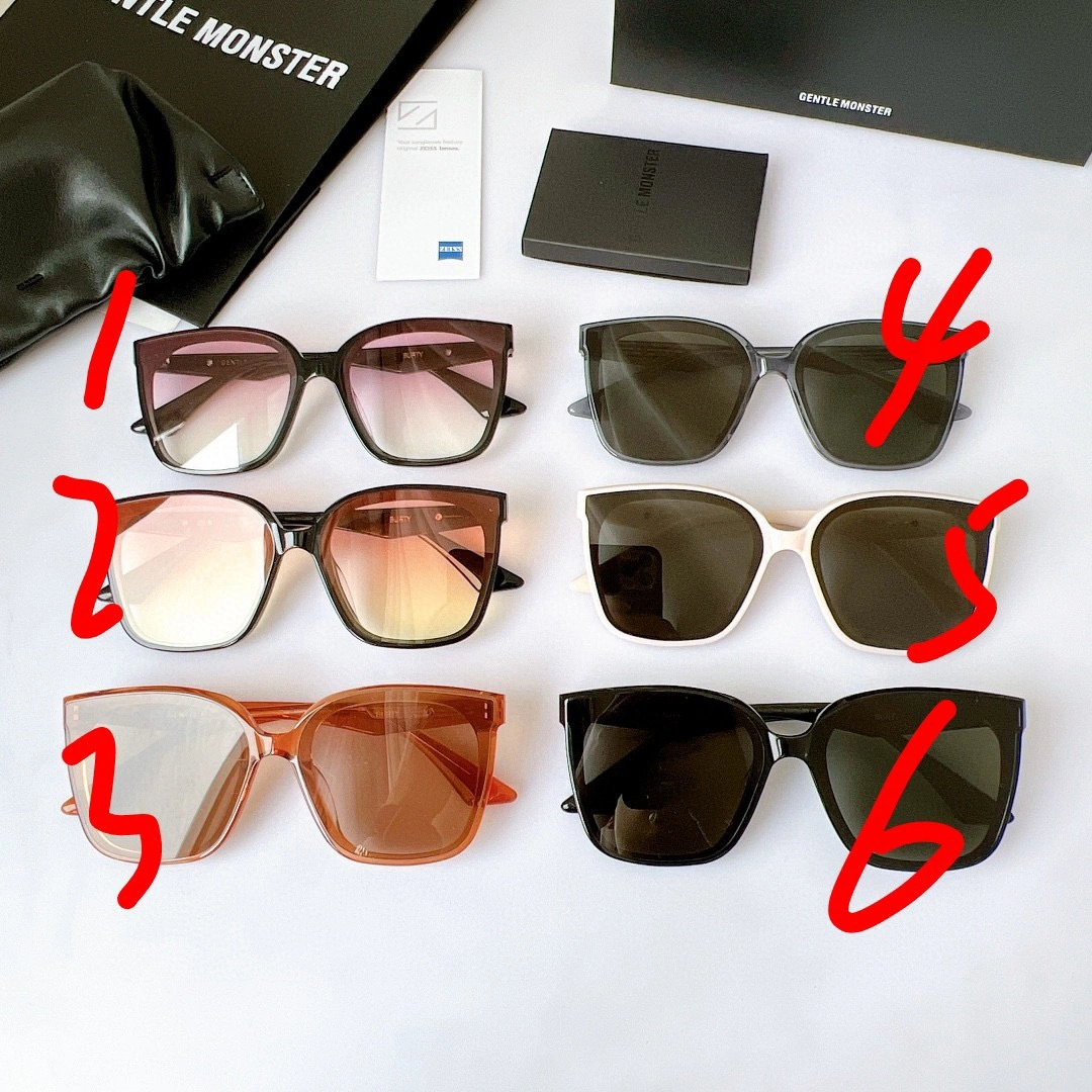 &Barbara-- BURTY 6colour item : B-S132B0814A-6