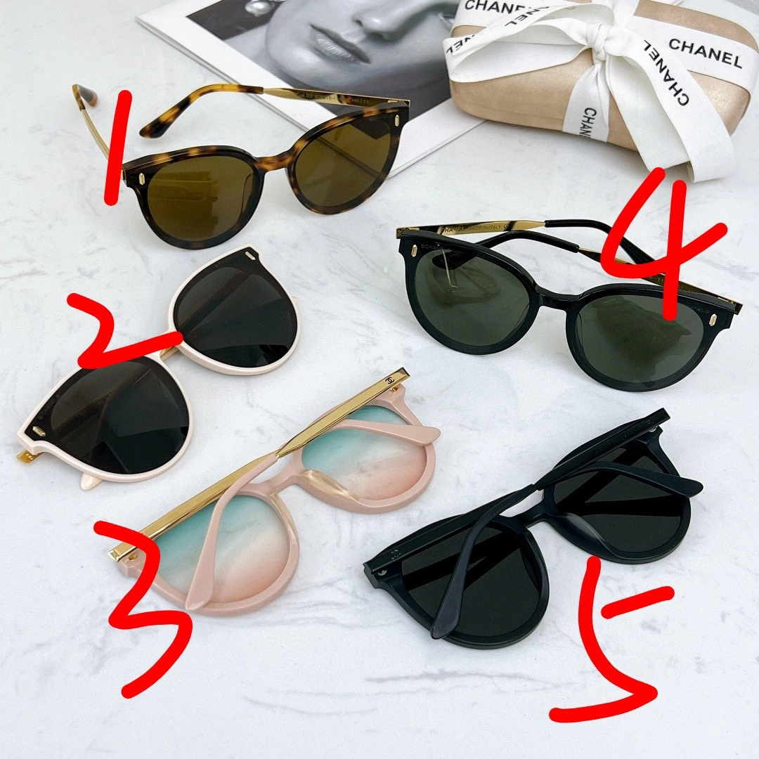 &&Barbara-- CH0718 5colour item : B-S132A2507A-5