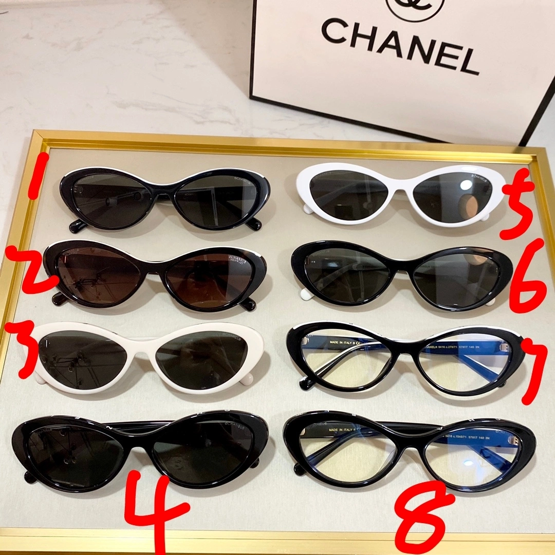 &&Barbara-- CH5416 8Colour item:C-S132B1153-8