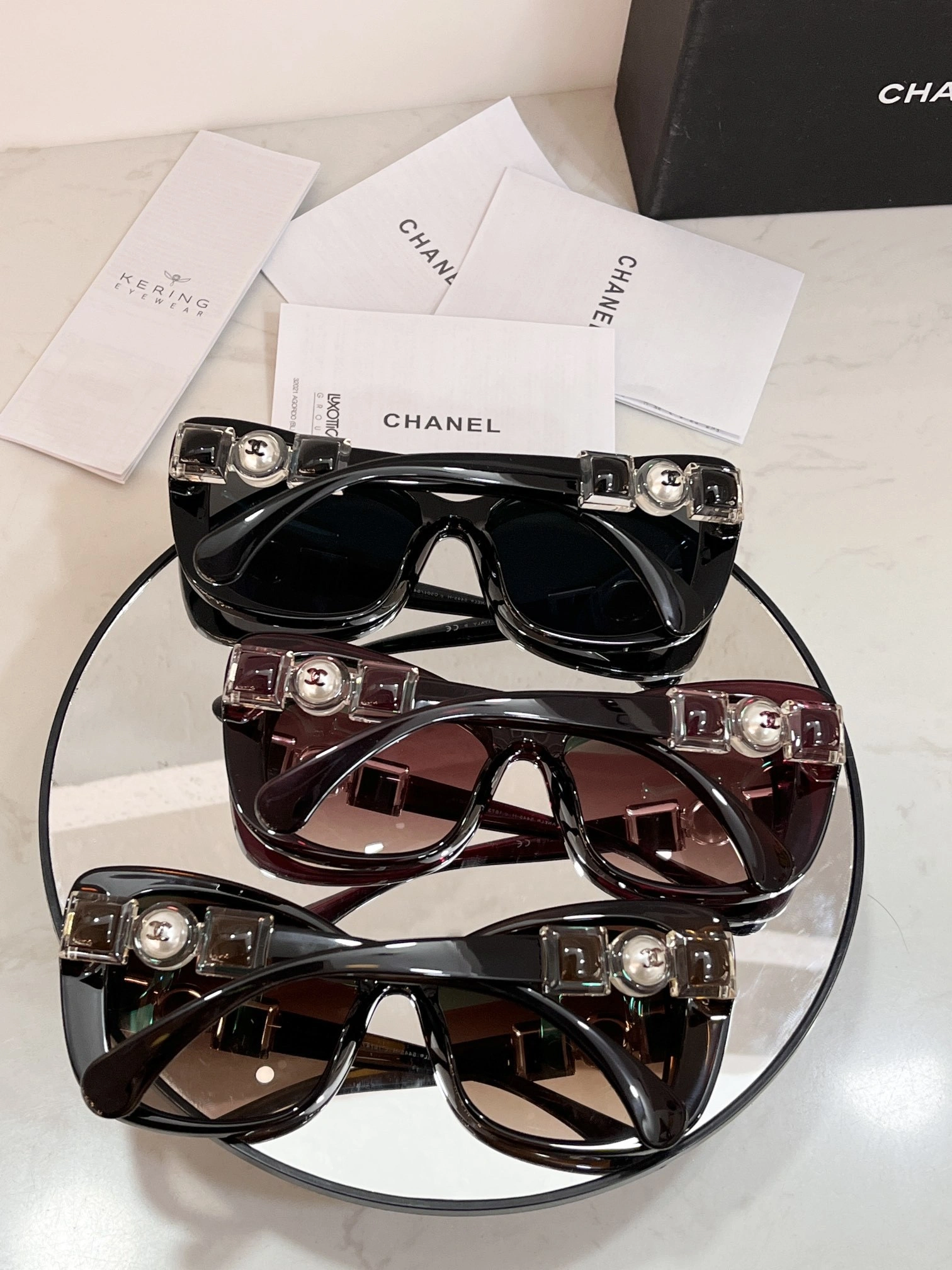 Barbara-- CH5445H 3Colour item:C-S132B1145-3