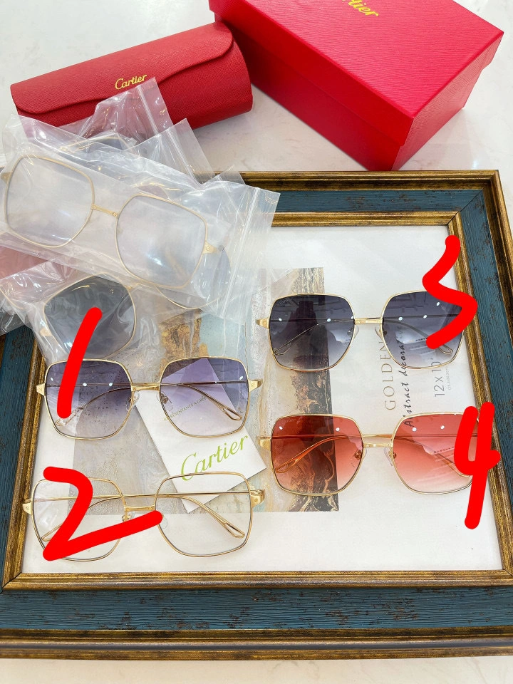 &Barbara-- CT0297S 4colour item : B-S132B08124A-4