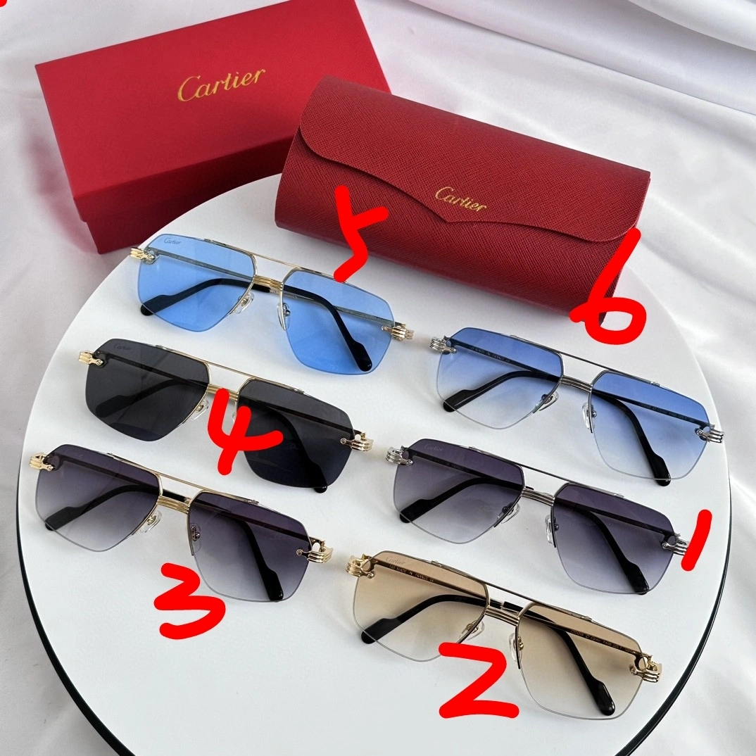 Barbara-- CT0426S 6colour item:D-S132C2844-6