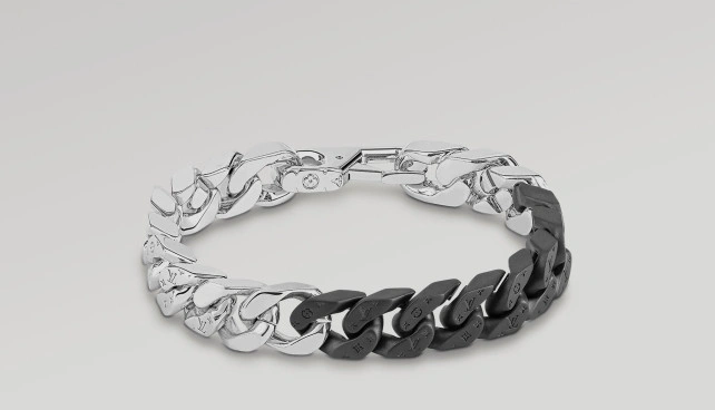 &&Barbara-- Chain Links 915066 item:C-S092B2275