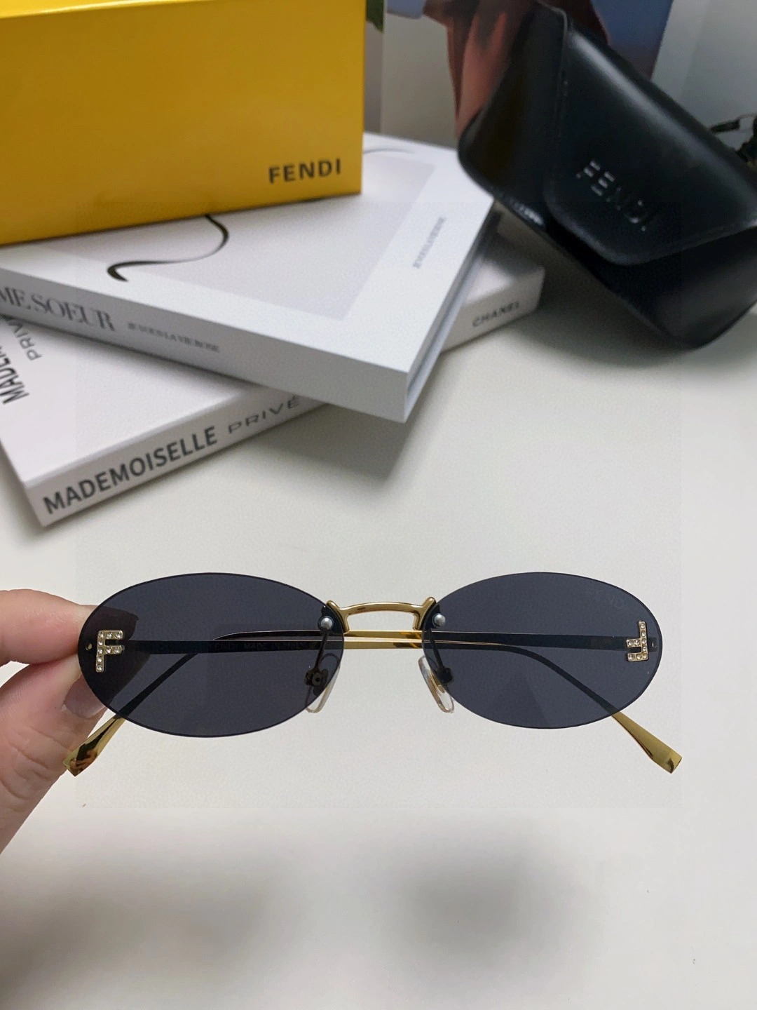 Barbara-- F594i 3colour item : E-S132J2903-3
