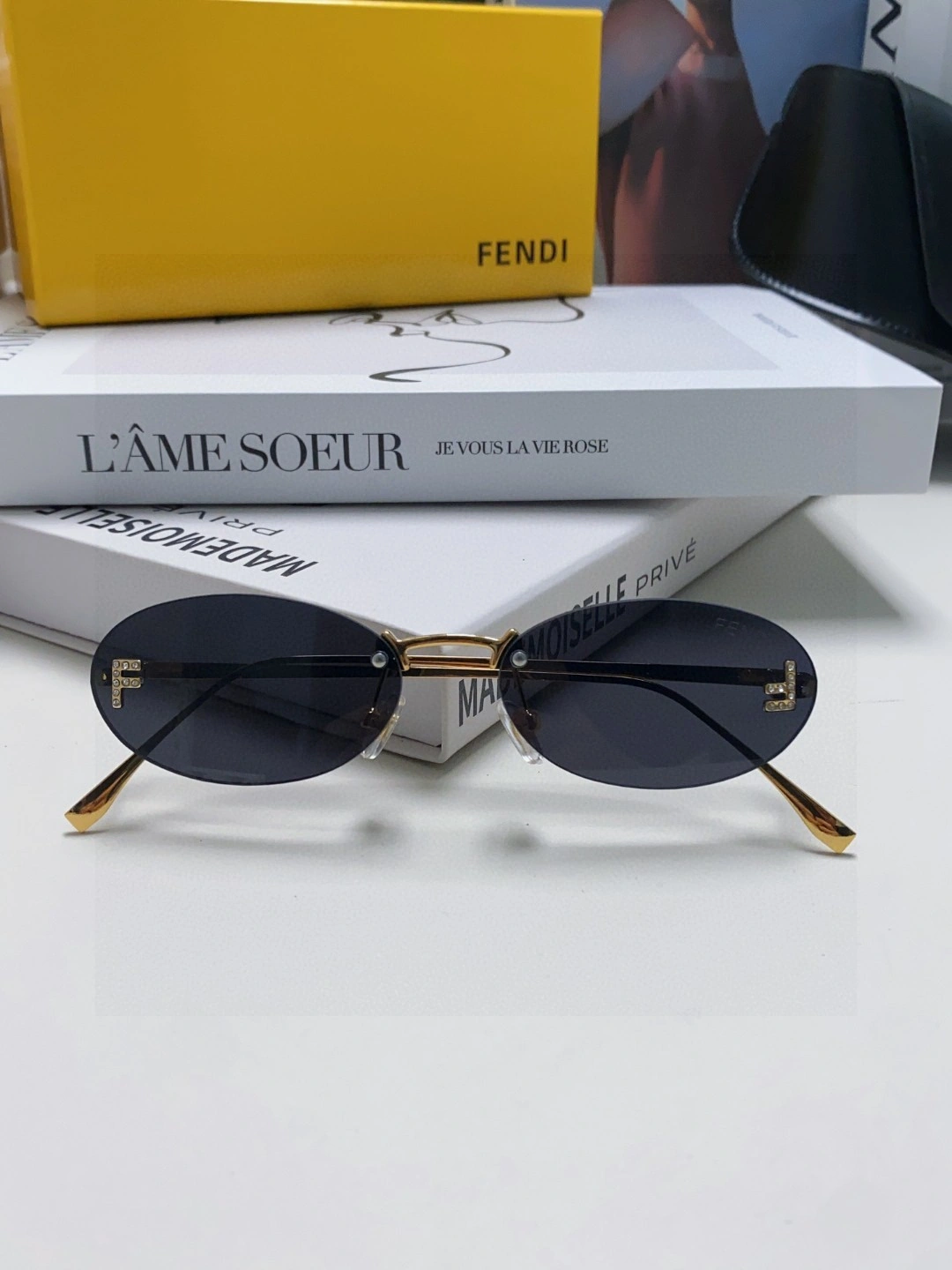 Barbara-- F594i 3colour item : E-S132J2903-3