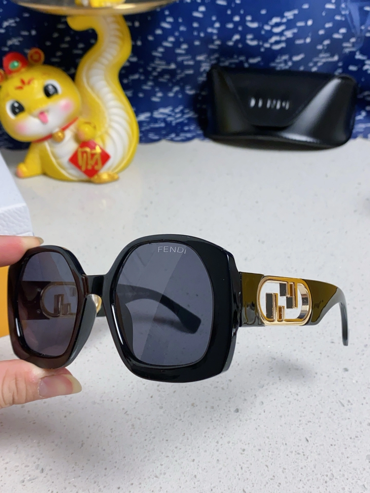 Barbara-- F594i 3colour item:F-S132A2136-3H