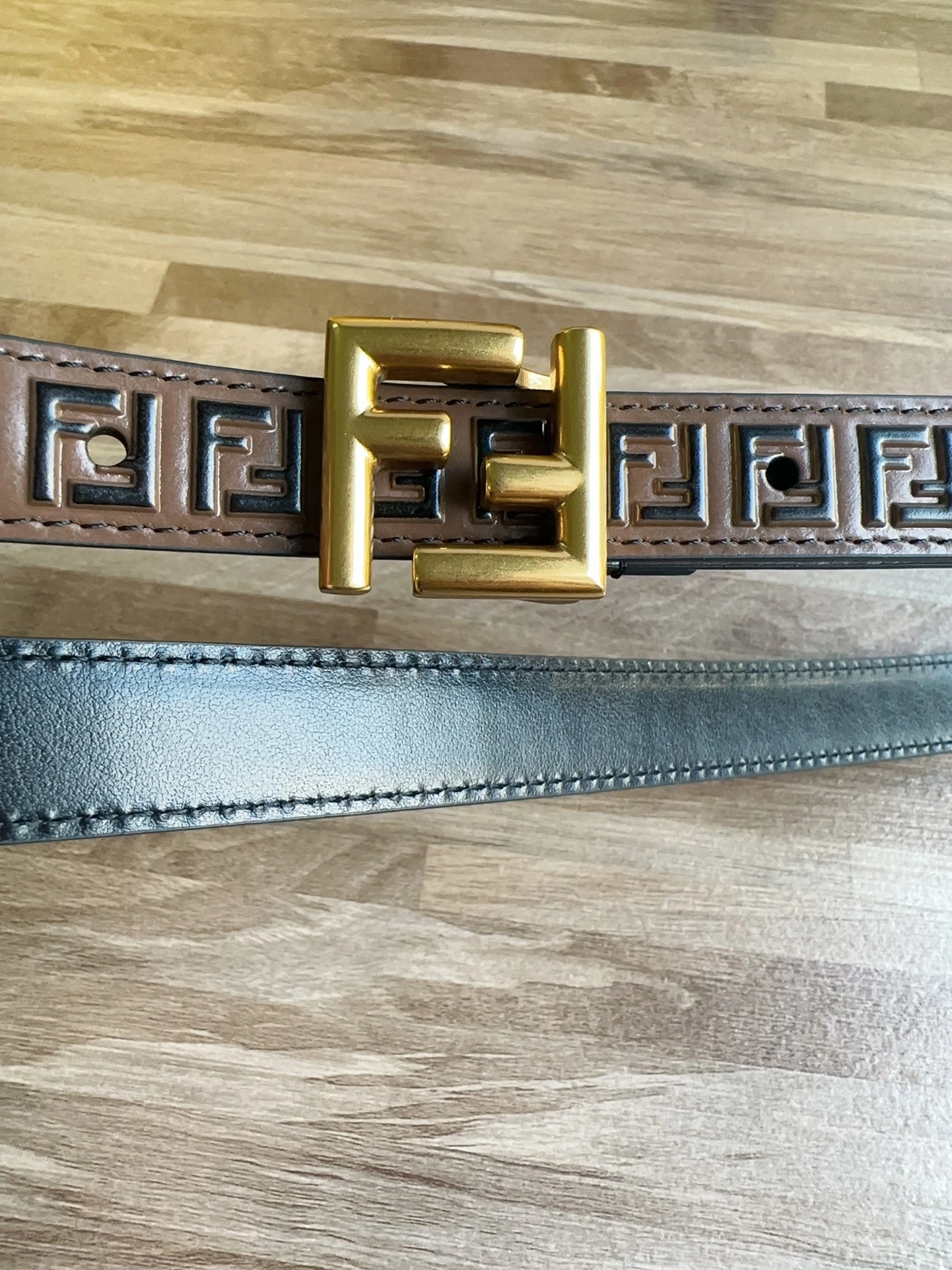 Barbara-- F594i 8C0648-AQ1J-F1N1Y Calfskin 20MM item:D-S042F0516