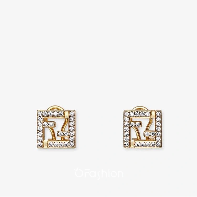 Barbara-- F594i Earrings item : E-S092K0937H