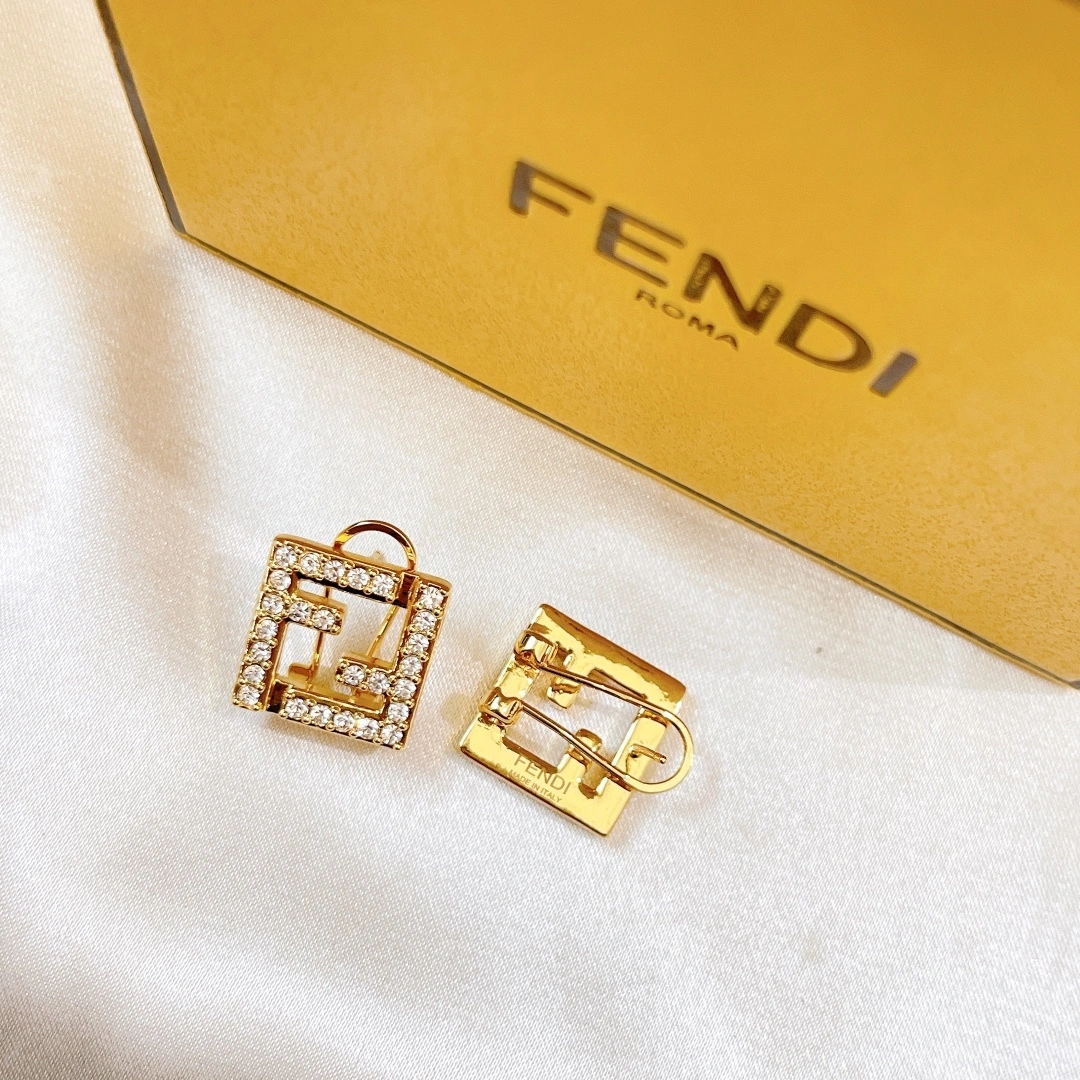 Barbara-- F594i Earrings item : E-S092K0937H