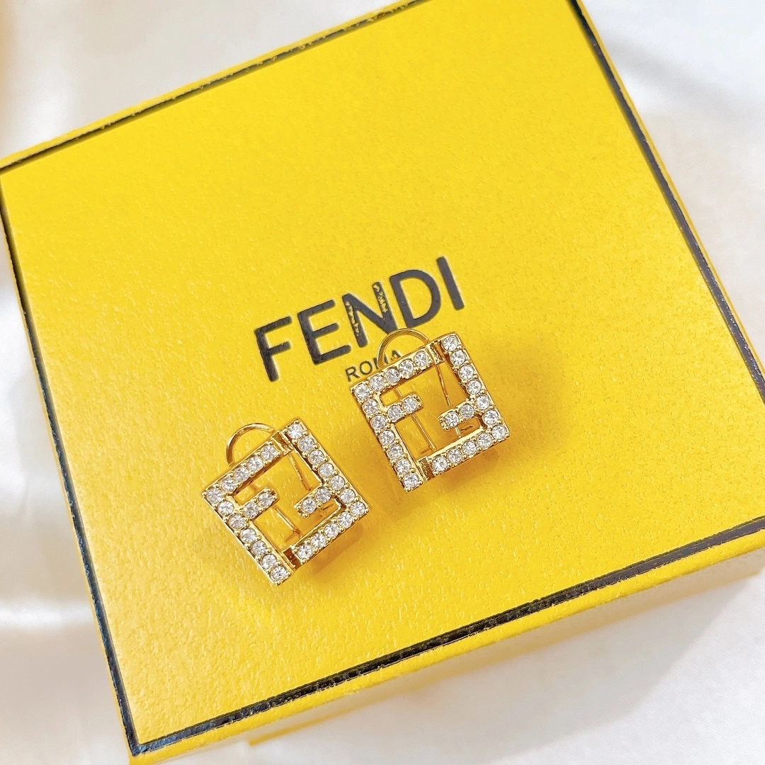 Barbara-- F594i Earrings item : E-S092K0937H