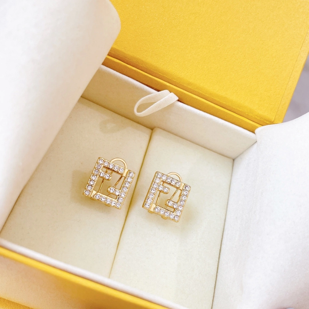 Barbara-- F594i Earrings item : E-S092K0937H