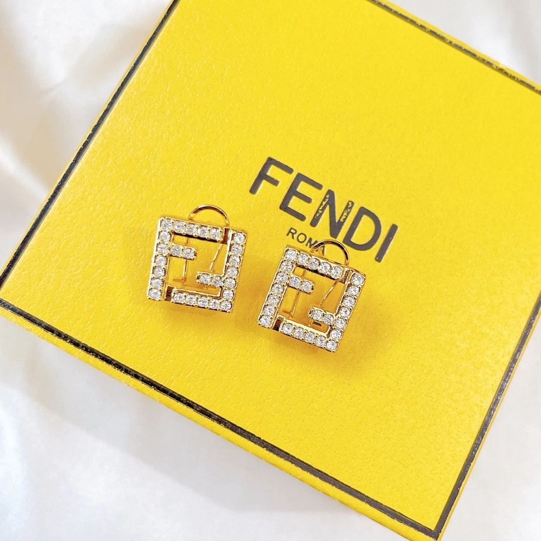 Barbara-- F594i Earrings item : E-S092K0937H