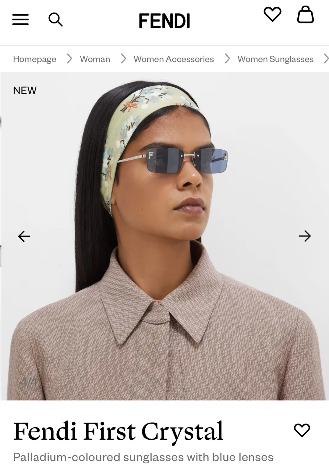 Barbara-- F594i Mod：FE4172US 8colour item:F-S132A2317-8H