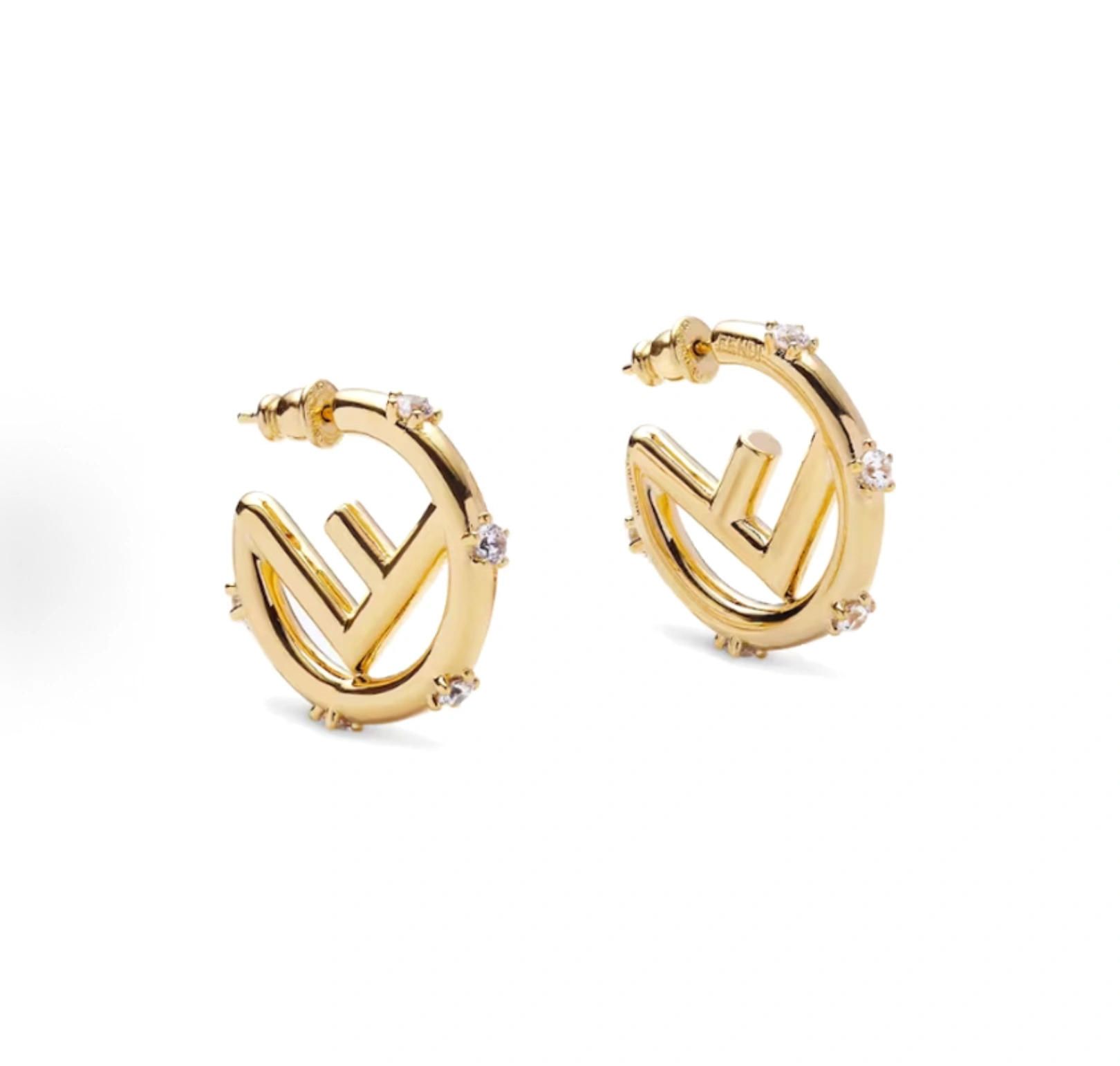 Barbara-- F594i earrings 2colour item : E-S092J2929-2H