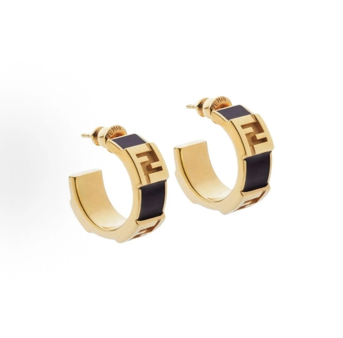 Barbara-- F594i earrings item : E-S092J2926H
