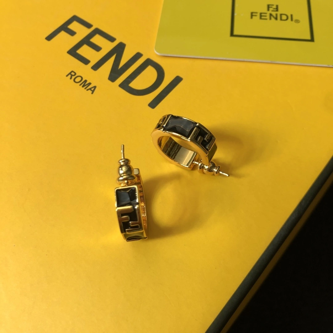 Barbara-- F594i earrings item : E-S092J2926H