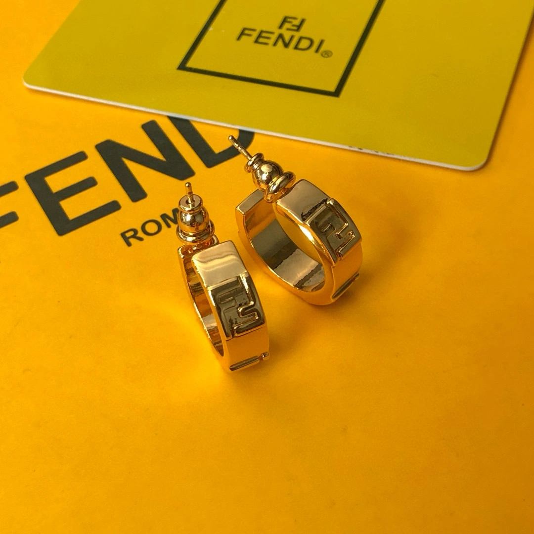 Barbara-- F594i earrings item : E-S092J2926H