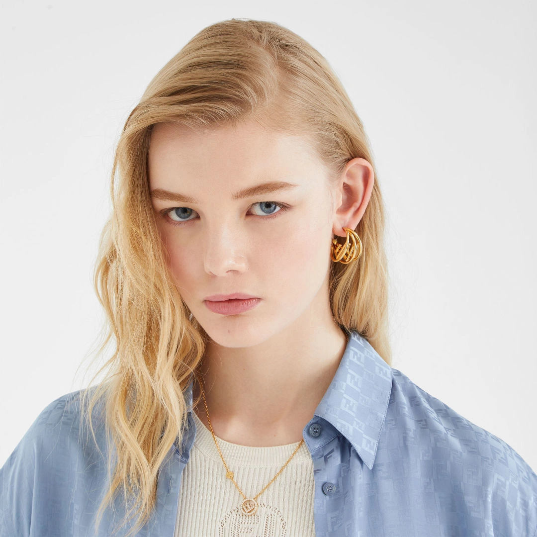 Barbara-- F594i earrings item : E-S092J2928H