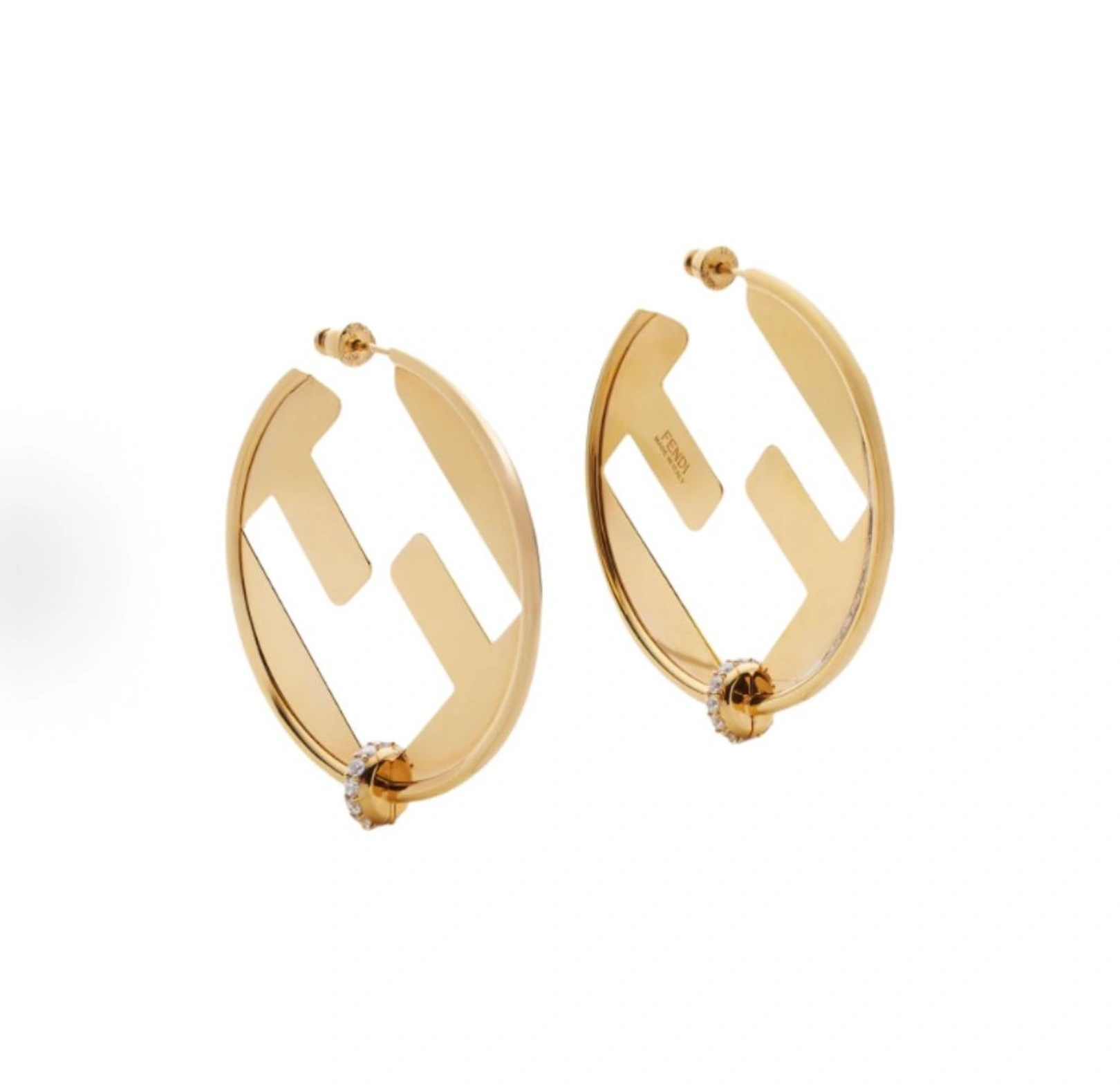 Barbara-- F594i earrings item : E-S092K0841H