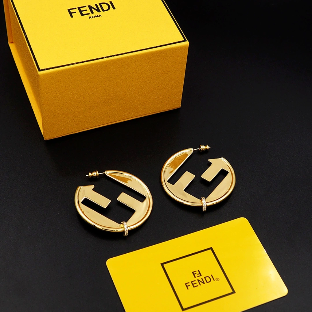Barbara-- F594i earrings item : E-S092K0841H