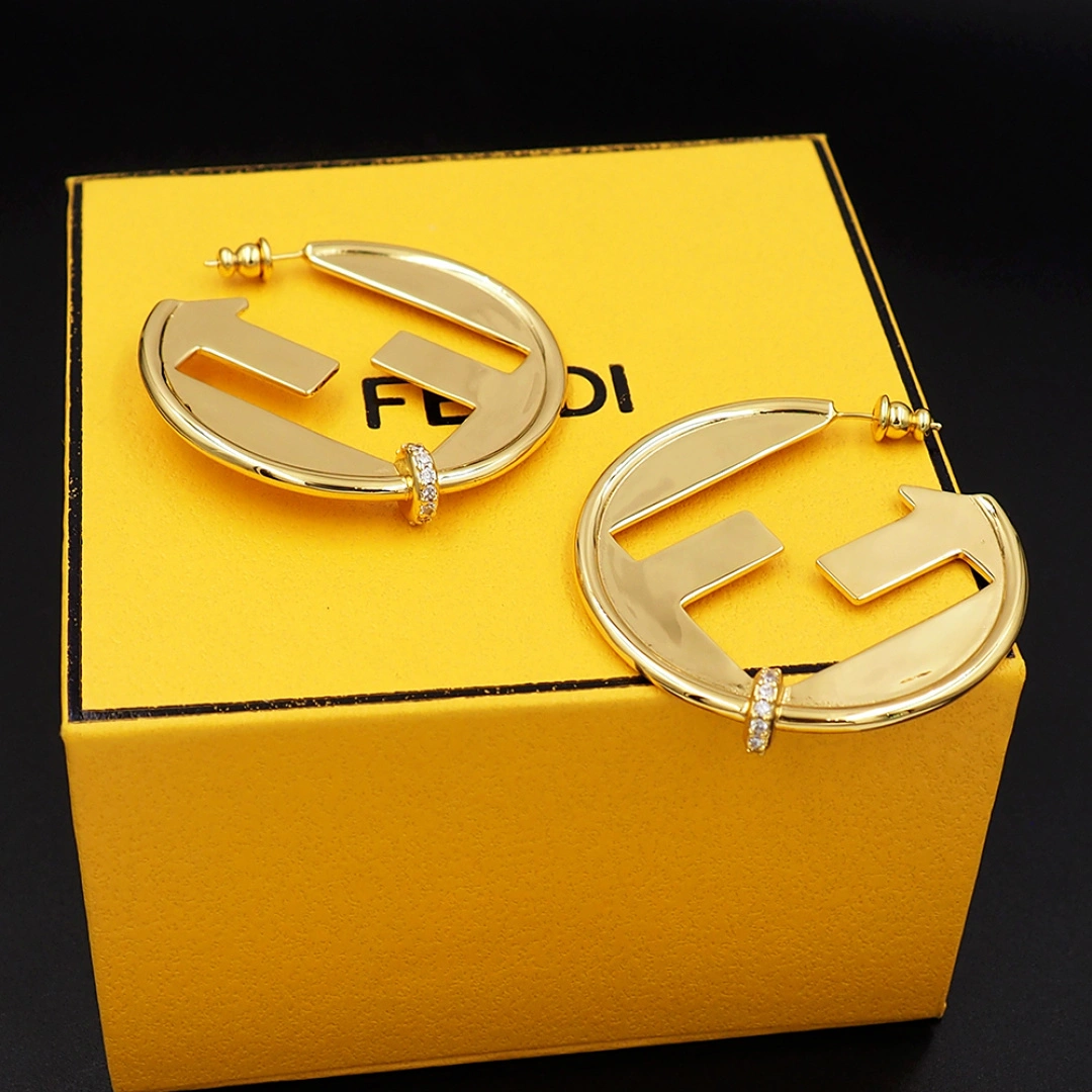 Barbara-- F594i earrings item : E-S092K0841H