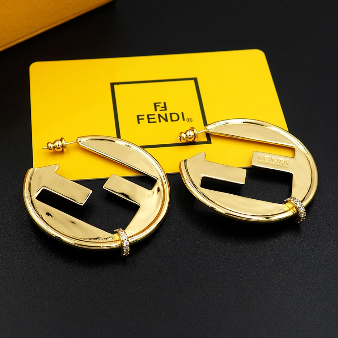 Barbara-- F594i earrings item : E-S092K0841H