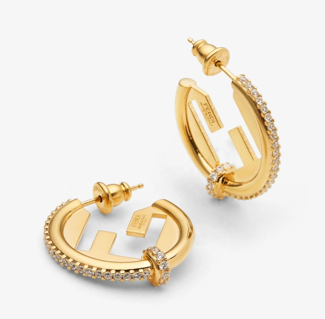 Barbara-- F594i earrings item : E-S092K0842H