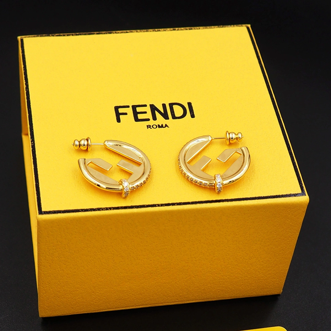 Barbara-- F594i earrings item : E-S092K0842H