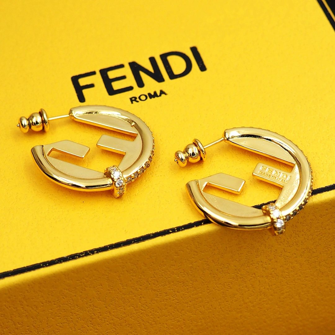 Barbara-- F594i earrings item : E-S092K0842H