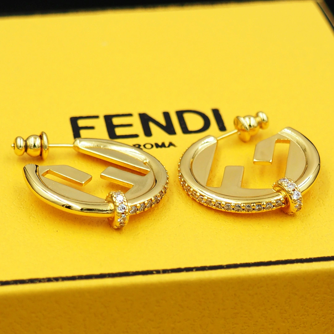 Barbara-- F594i earrings item : E-S092K0842H