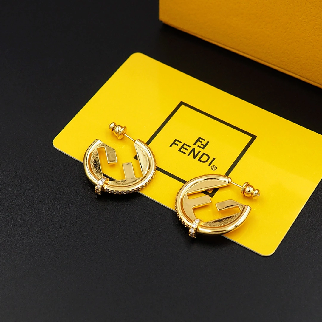 Barbara-- F594i earrings item : E-S092K0842H