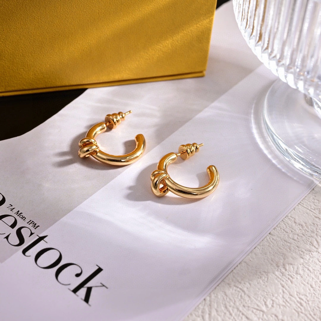 Barbara-- F594i earrings item : E-S092K1118H