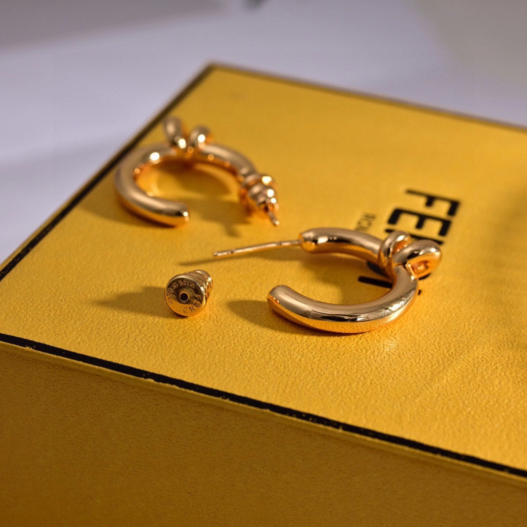 Barbara-- F594i earrings item : E-S092K1118H