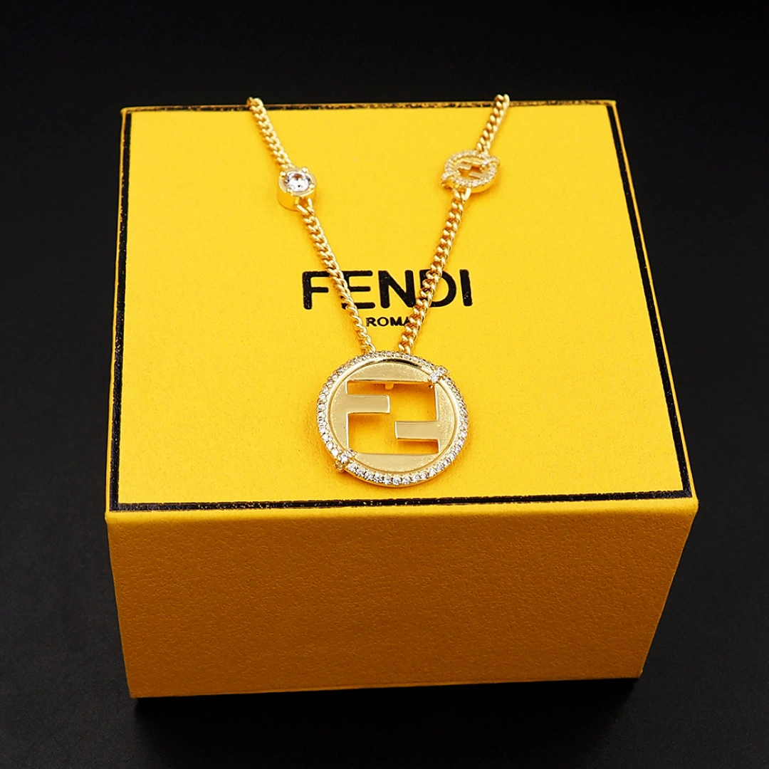 Barbara-- F594i necklace item : E-S092K0840H