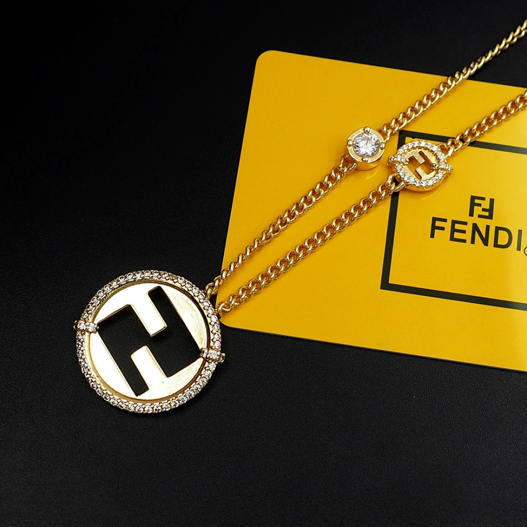 Barbara-- F594i necklace item : E-S092K0840H