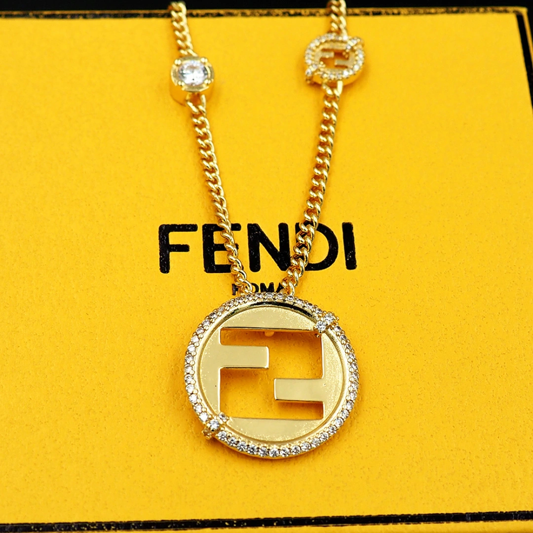 Barbara-- F594i necklace item : E-S092K0840H
