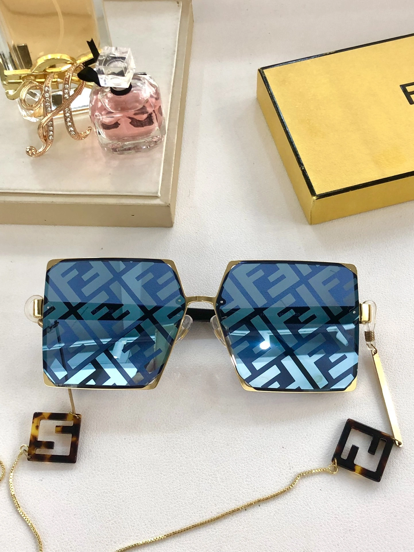 Barbara-- FF0832 S 5Colour item:C-S132B11110-5