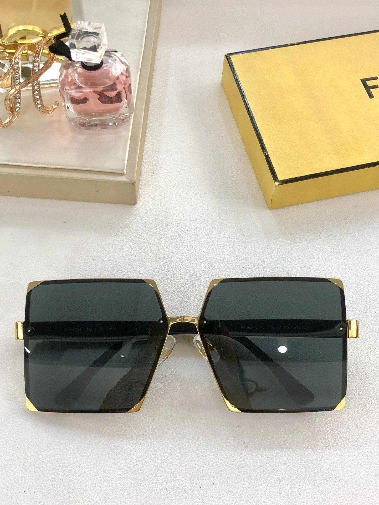 Barbara-- FF0832 S 5Colour item:C-S132B11110-5