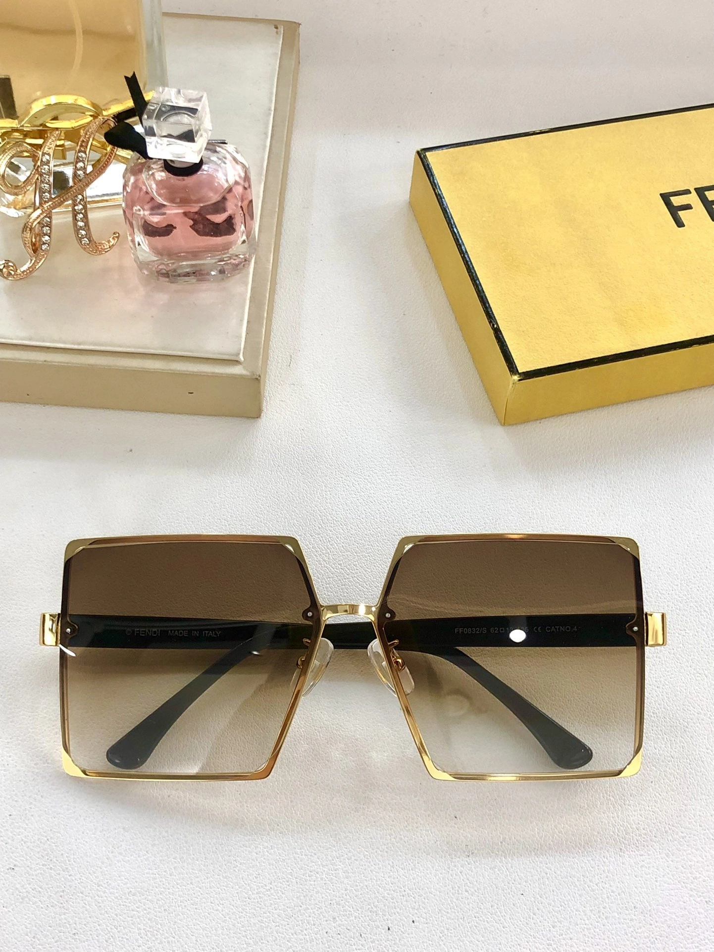 Barbara-- FF0832 S 5Colour item:C-S132B11110-5