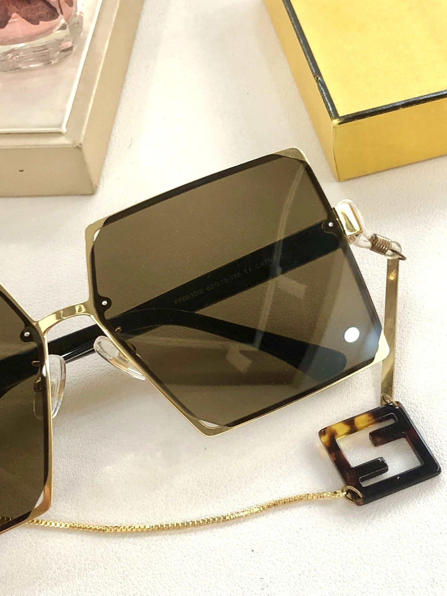 Barbara-- FF0832 S 5Colour item:C-S132B11110-5